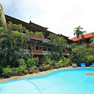 Simpang Inn Hotel