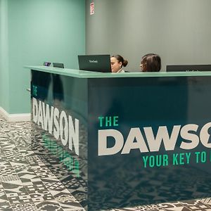 The Dawson Hostel - Dublin